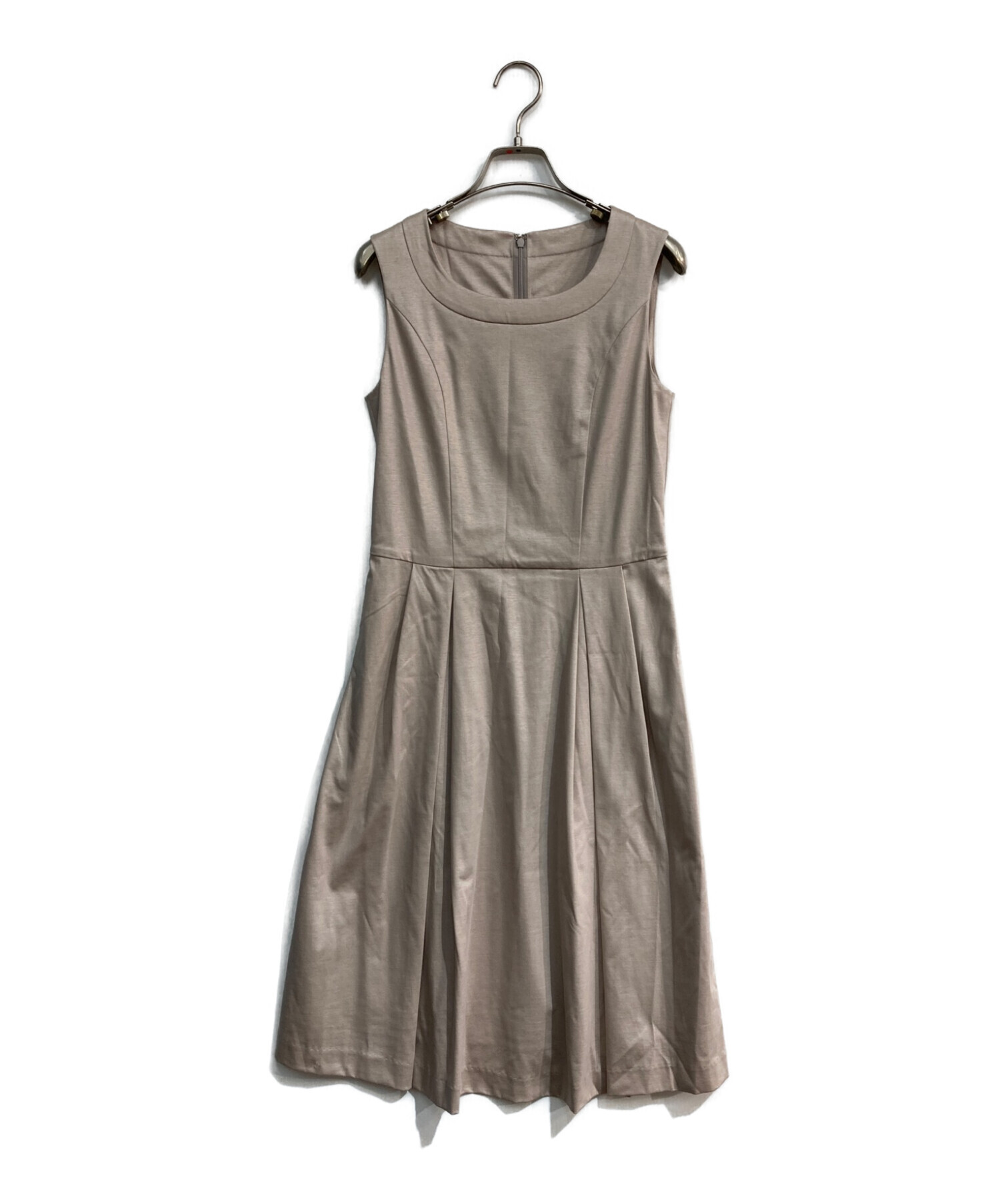 Harrods ハロッズ ノースリーブワンピース