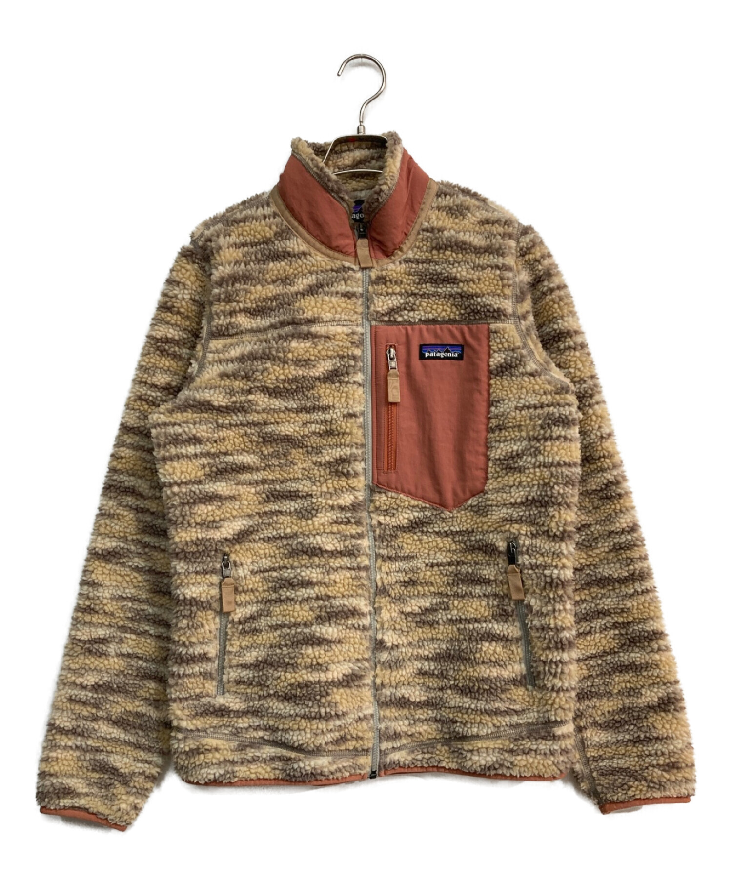 中古・古着通販】Patagonia (パタゴニア) ウィメンズ・クラシック 