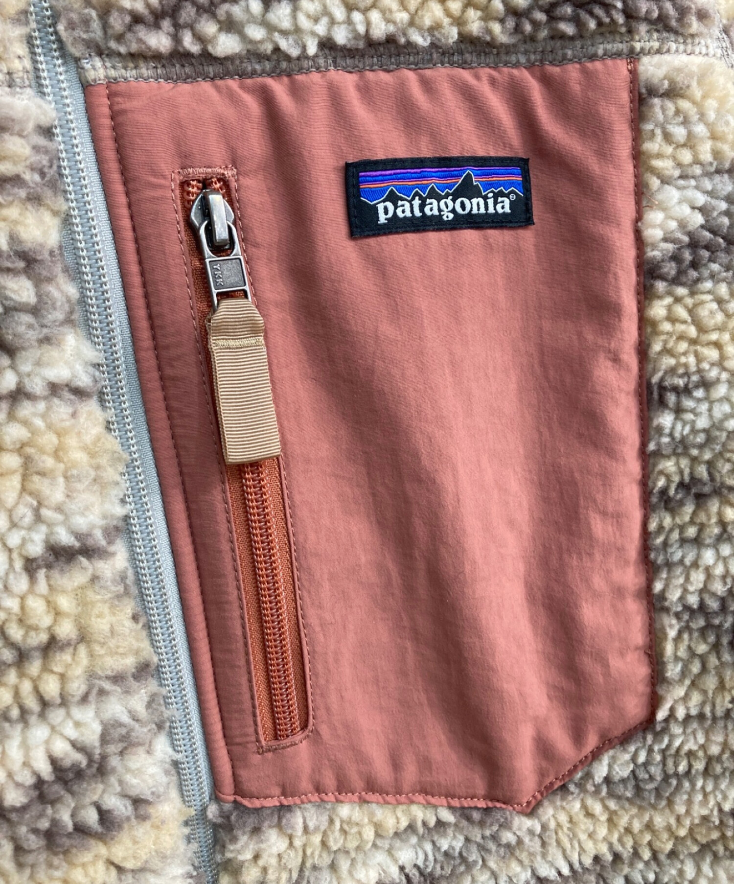 中古・古着通販】Patagonia (パタゴニア) ウィメンズ・クラシック 