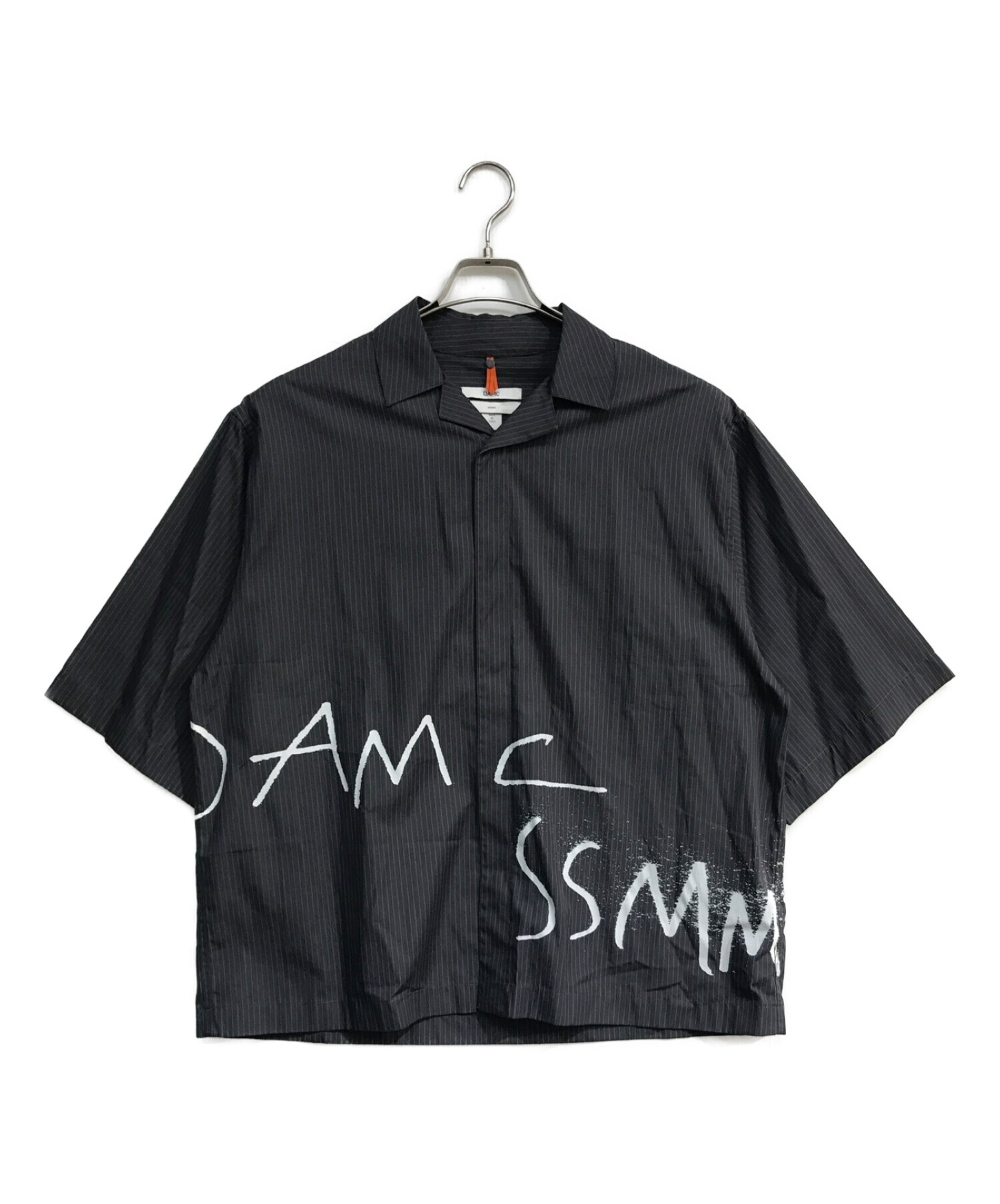 OAMC オーエーエムシー shirts シャツ S