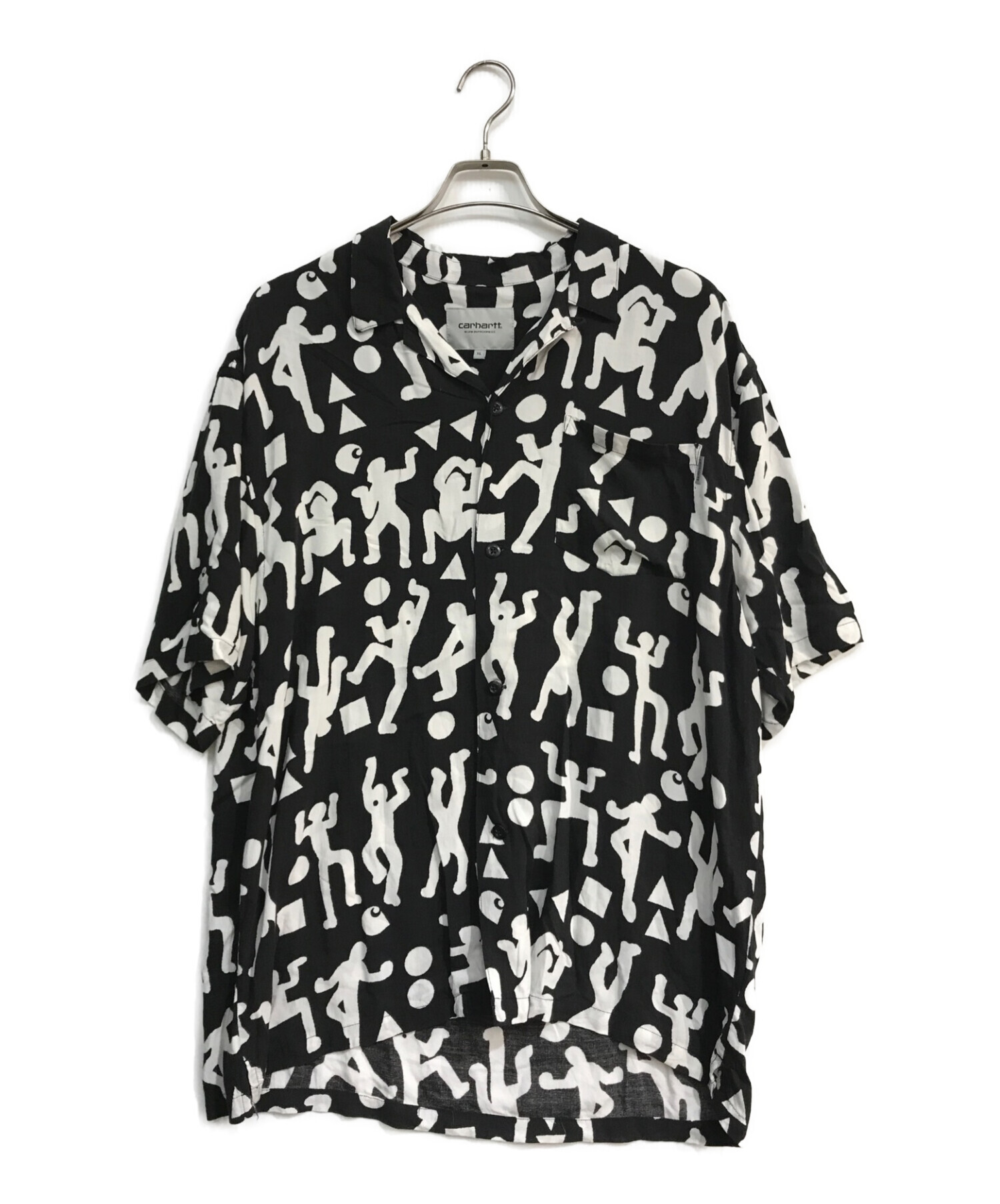 中古・古着通販】Carhartt WIP (カーハートダブリューアイピー) S/S 