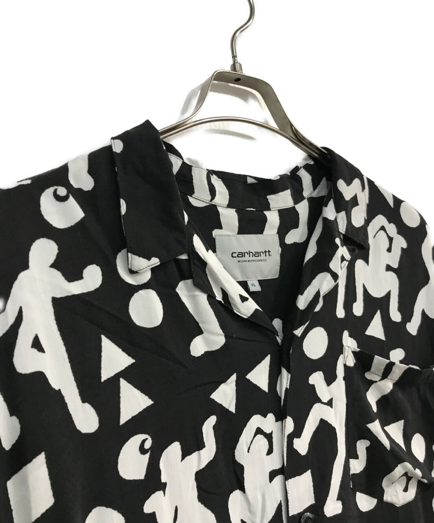 中古・古着通販】Carhartt WIP (カーハートダブリューアイピー) S/S 