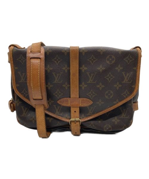 中古・古着通販】LOUIS VUITTON (ルイ ヴィトン) ショルダーバッグ 
