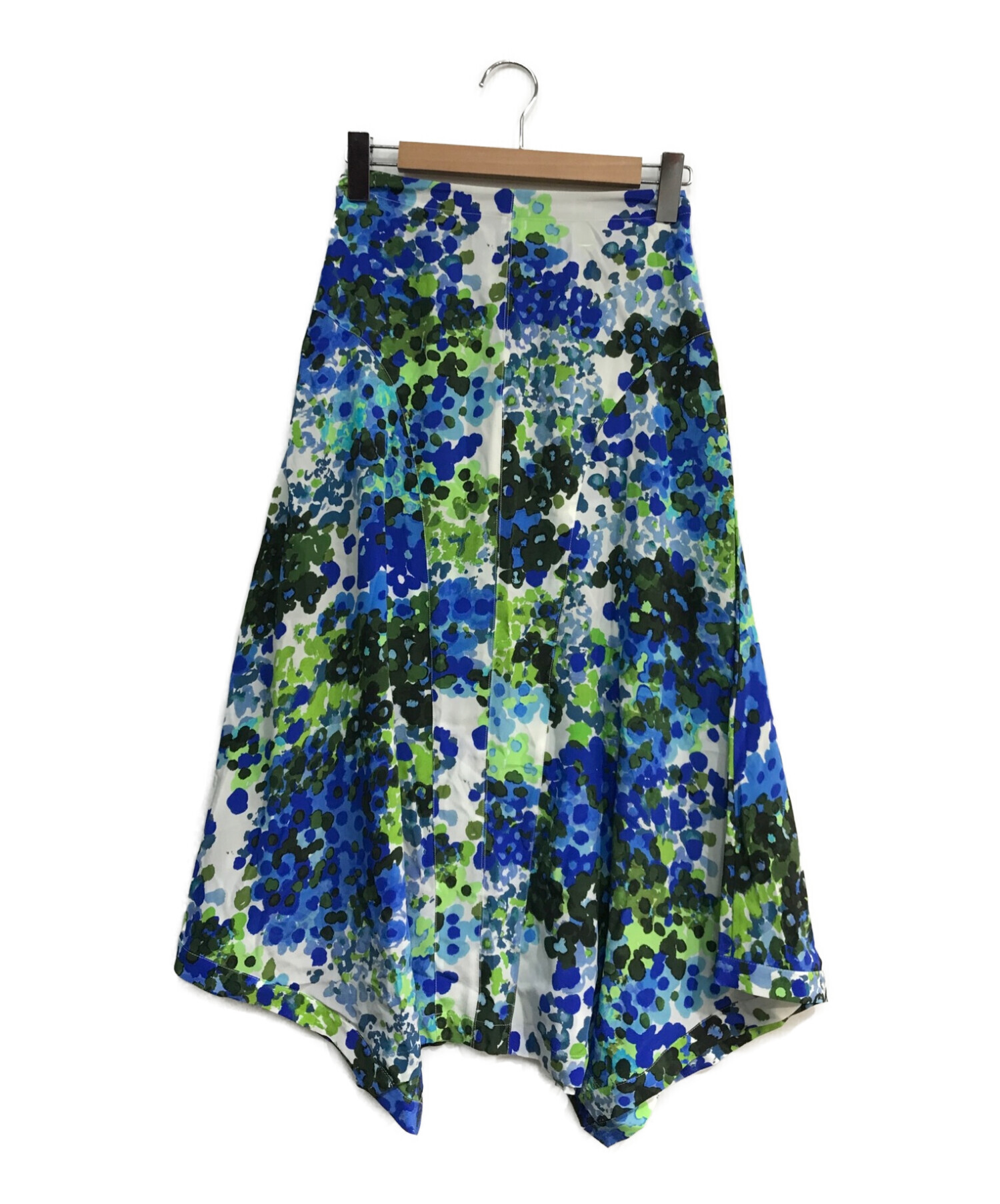 中古・古着通販】STELLA McCARTNEY (ステラマッカートニー) フラワー  