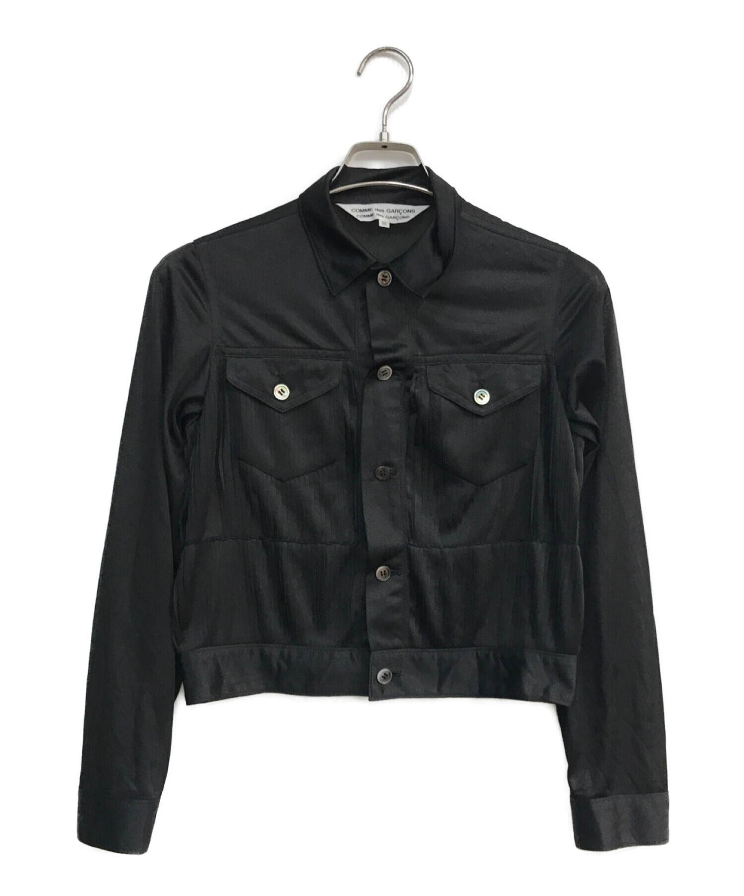 中古・古着通販】COMME des GARCONS COMME des GARCONS 