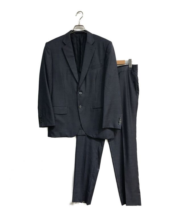 ロロピアーナセットアップスーツ