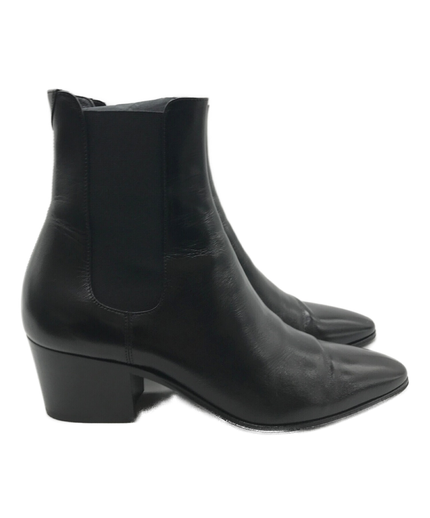 中古・古着通販】Saint Laurent Paris (サンローランパリ) クラシック 
