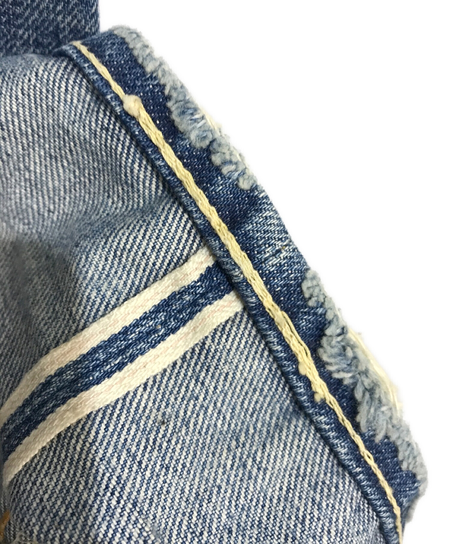 中古・古着通販】LEVI
