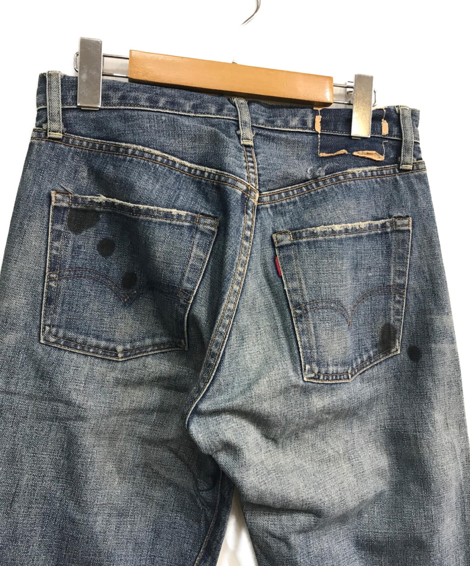 中古・古着通販】LEVI