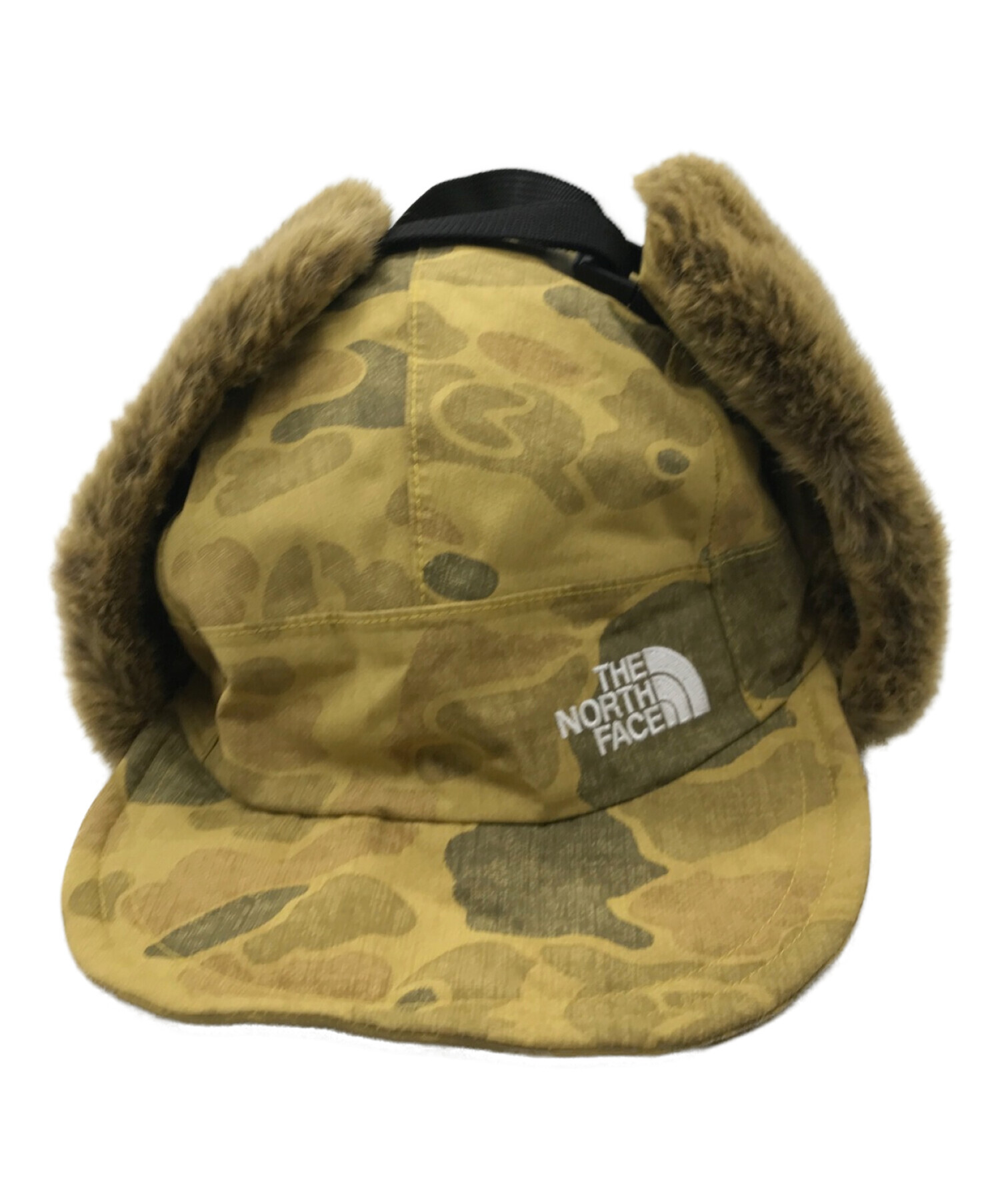 中古・古着通販】THE NORTH FACE (ザ ノース フェイス) Novelty 