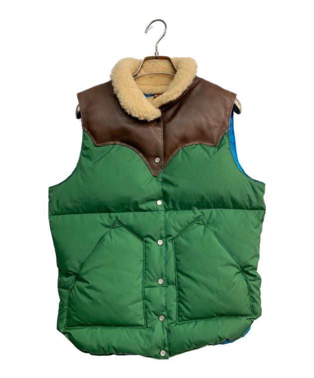 中古・古着通販】RockyMountainFeatherBed (ロッキーマウンテン 