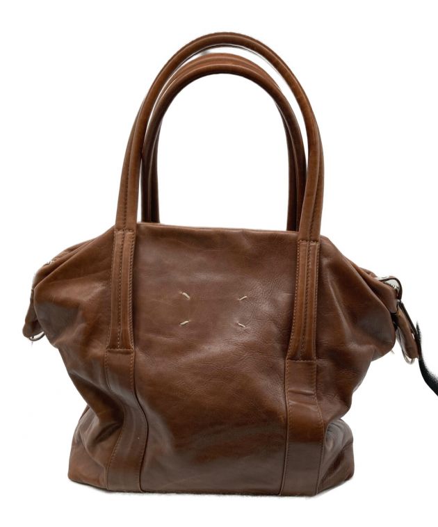 Martin Margiela セーラーバッグ（中古・古着通販】Martin