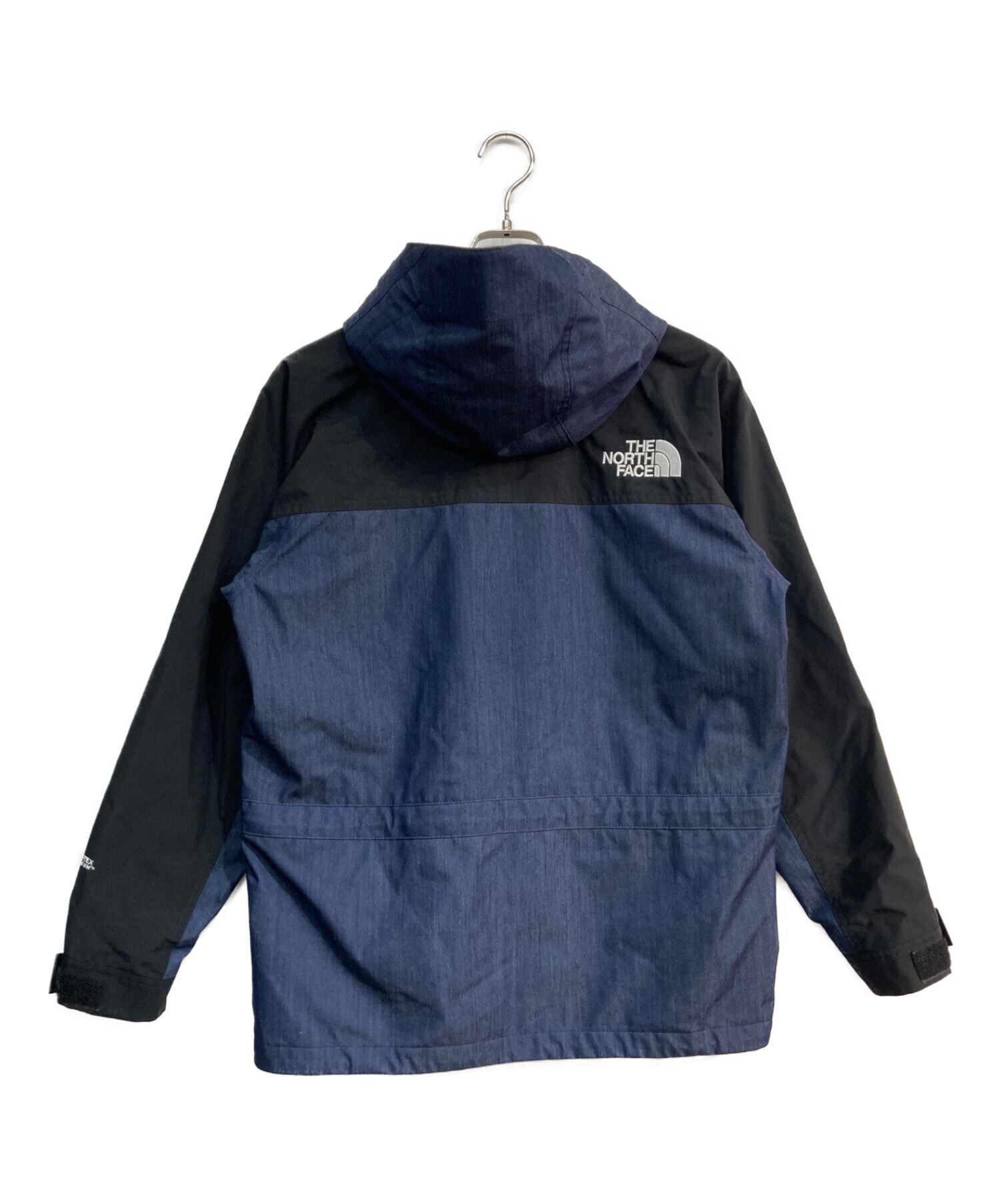 中古・古着通販】THE NORTH FACE (ザ ノース フェイス) マウンテン 