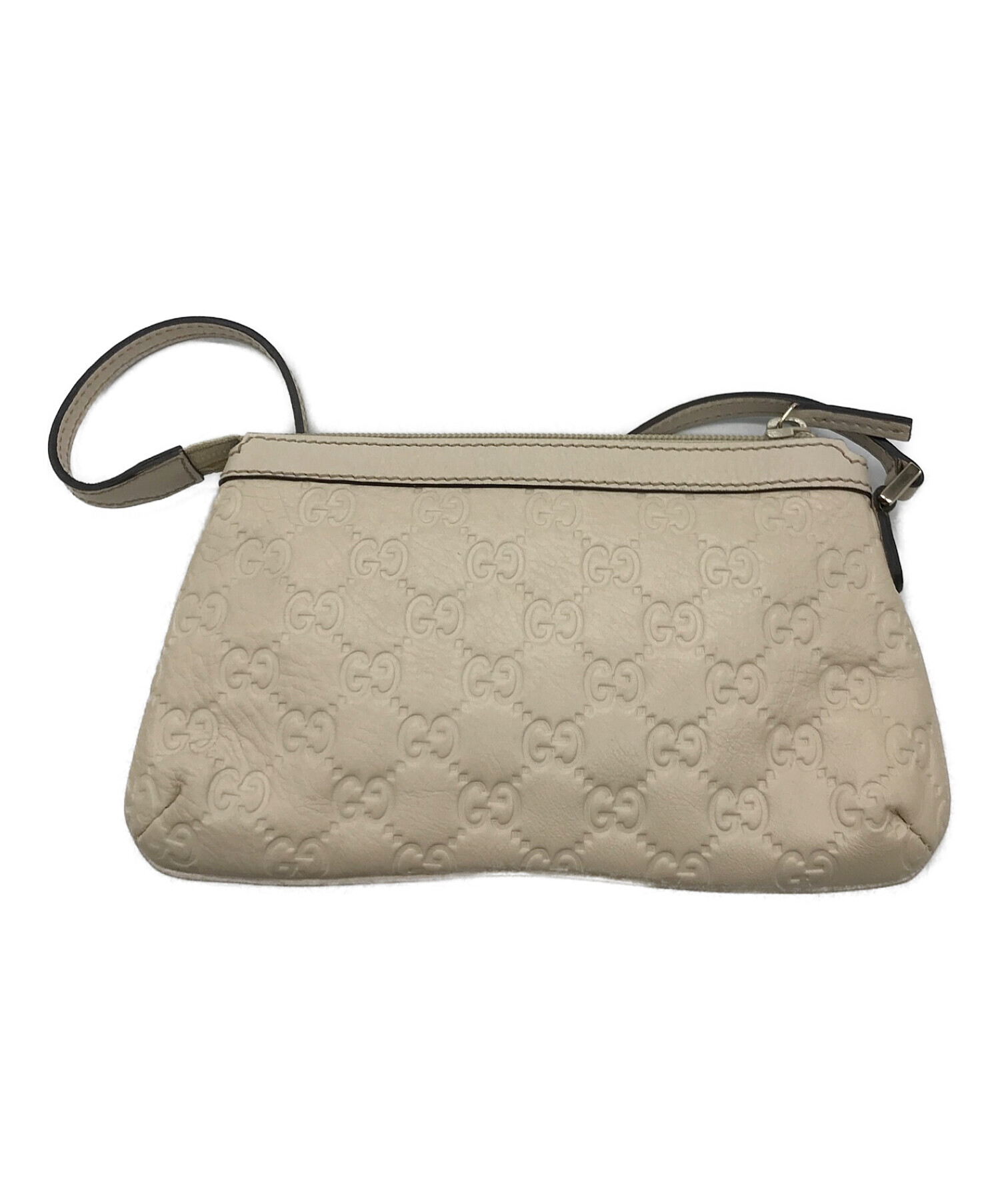 グッチアクセサリーポーチ