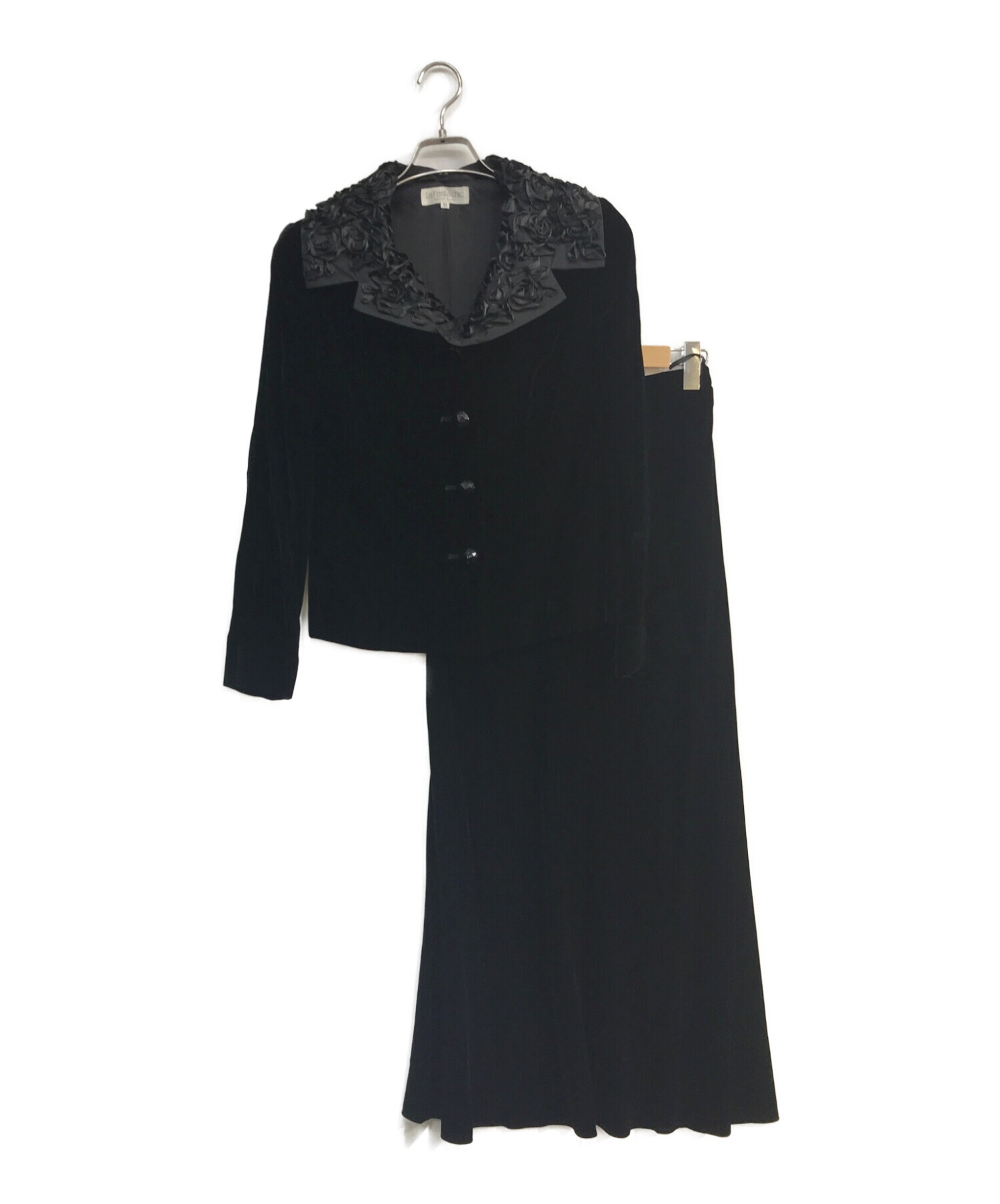 中古・古着通販】La Festa chic (ラフェスタシック) セットアップ  