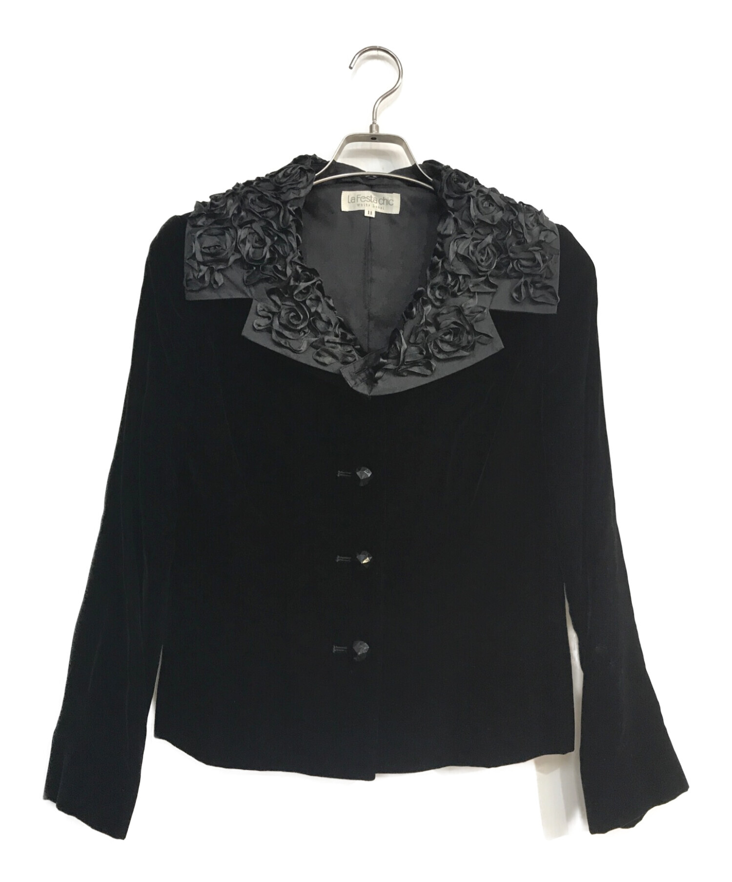 中古・古着通販】La Festa chic (ラフェスタシック) セットアップ  