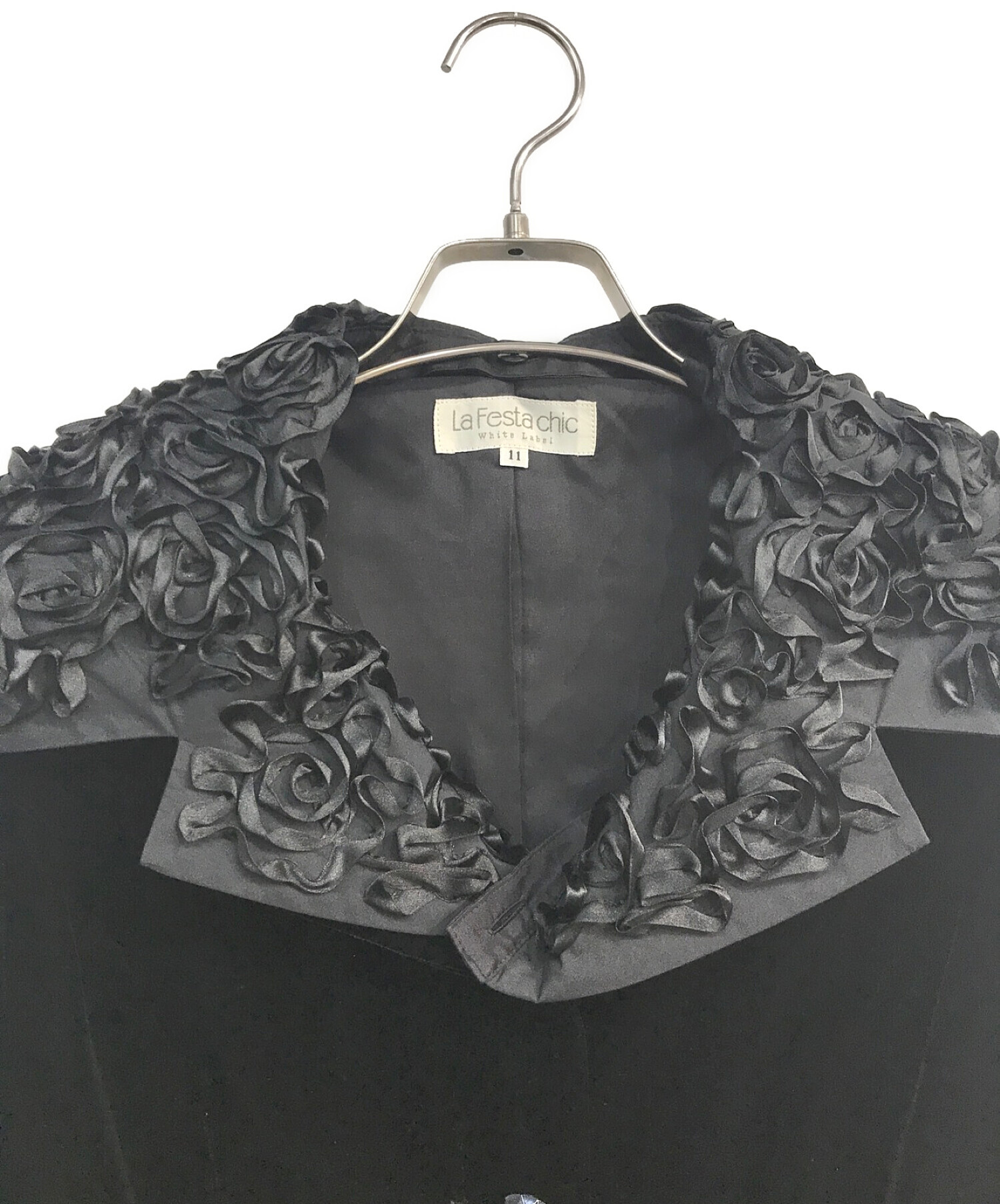 中古・古着通販】La Festa chic (ラフェスタシック) セットアップ  