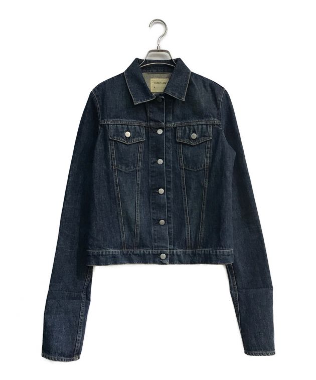 中古・古着通販】HELMUT LANG (ヘルムートラング) ロングアームデニム 