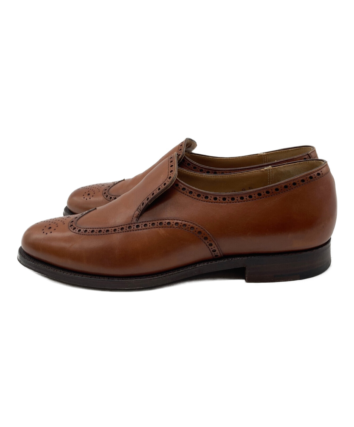 中古・古着通販】peal&co (ピール&コー) BROOKS BROTHERS 