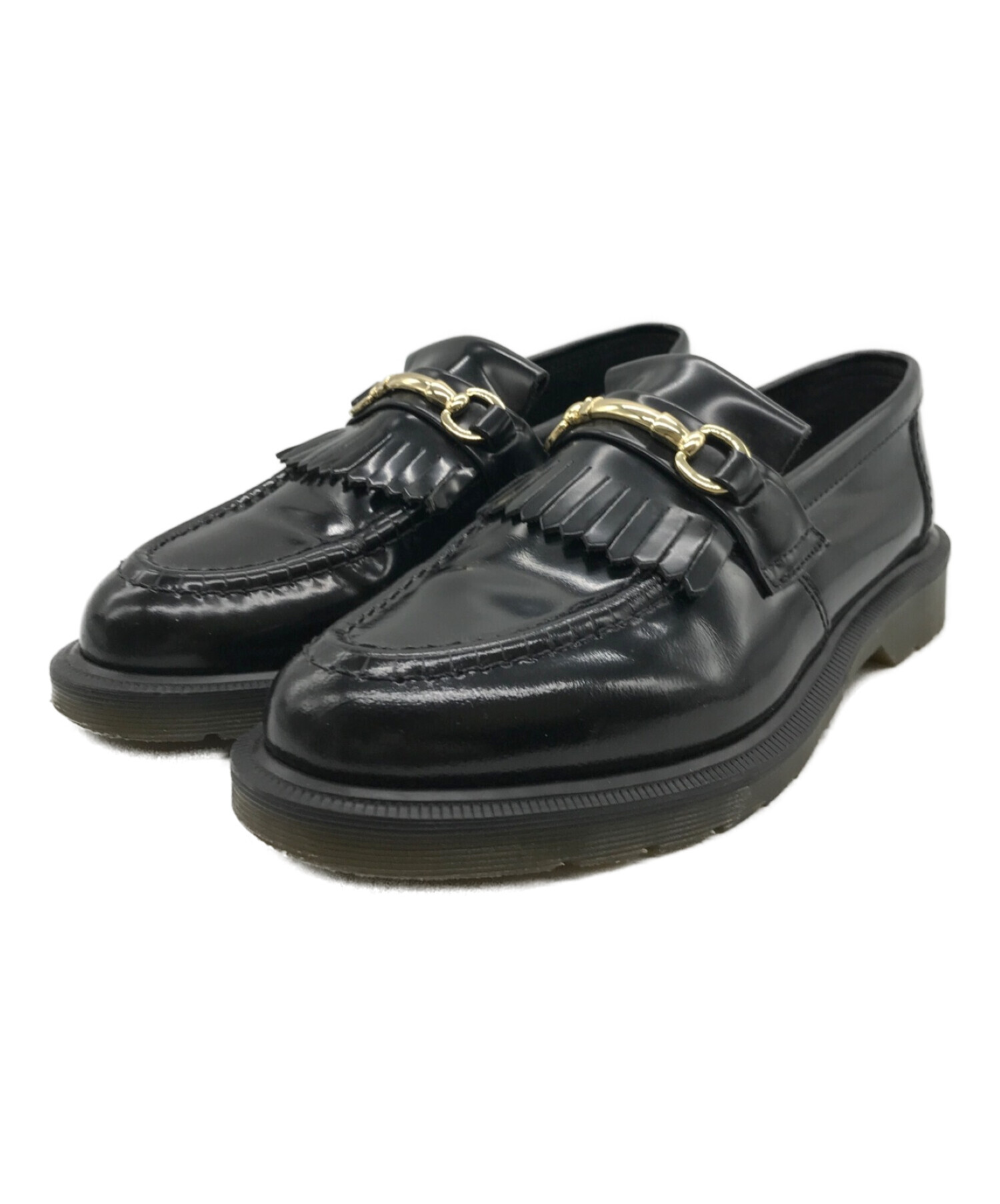 中古・古着通販】Dr.Martens (ドクターマーチン) ADRIANスナッフル 