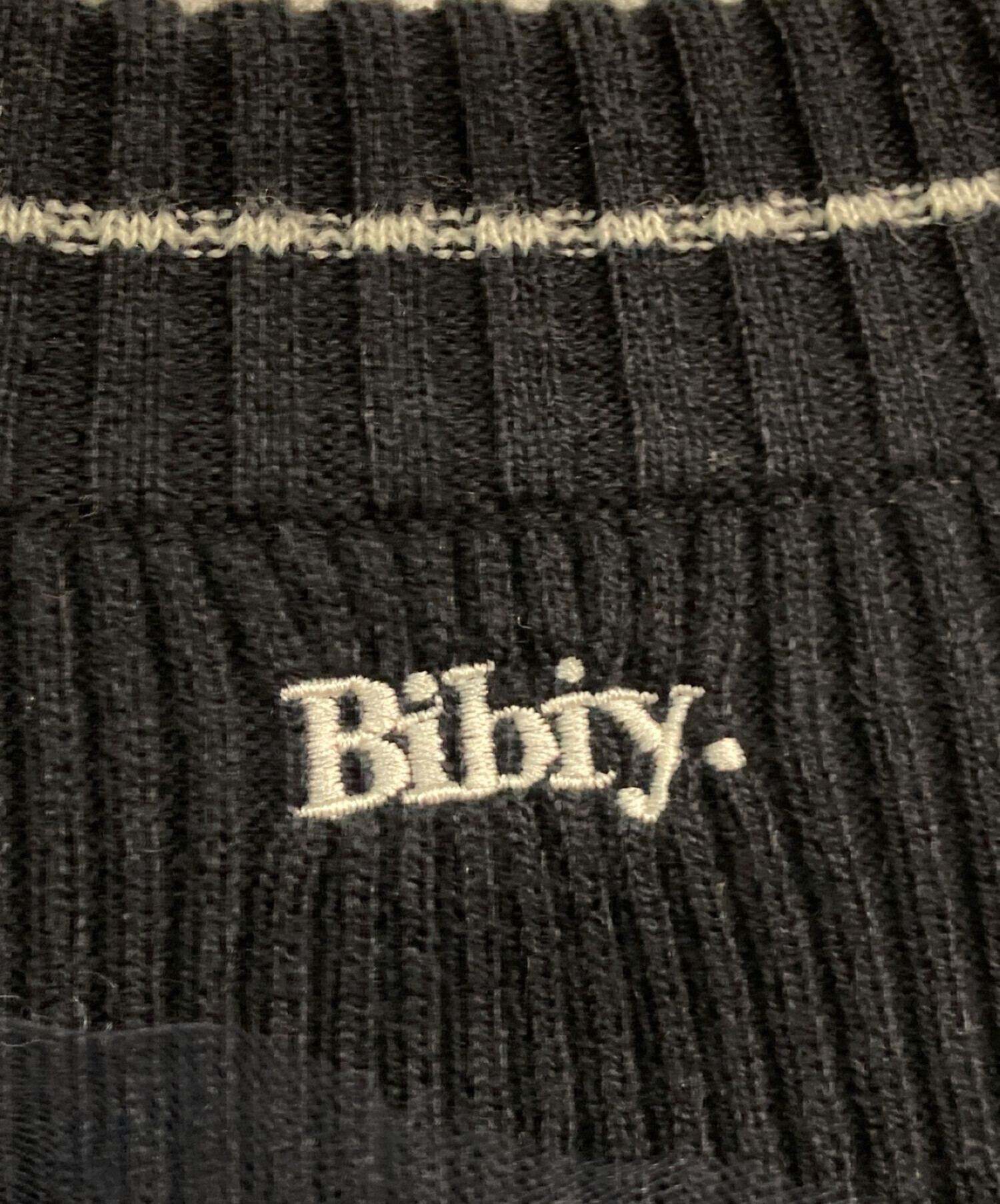 Bibiy. GISELLE SAILOR KNIT Bibiy. GISELLE SAILOR KNIT