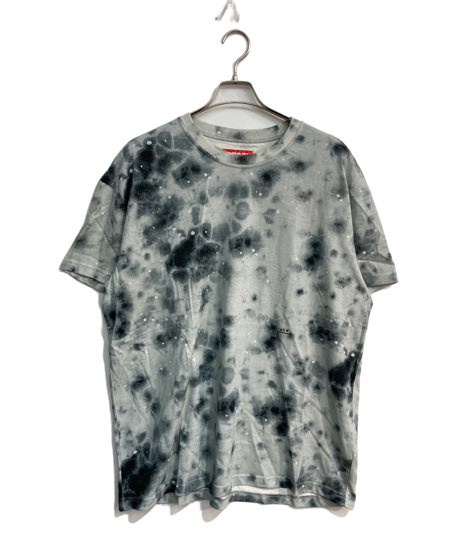 中古・古着通販】DIESEL (ディーゼル) A-COLD-WALL (ア・コールド 