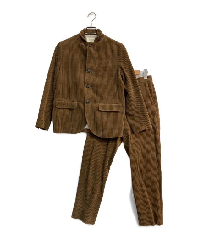 中古・古着通販】BEAMS BOY (ビームスボーイ) コーデュロイ 