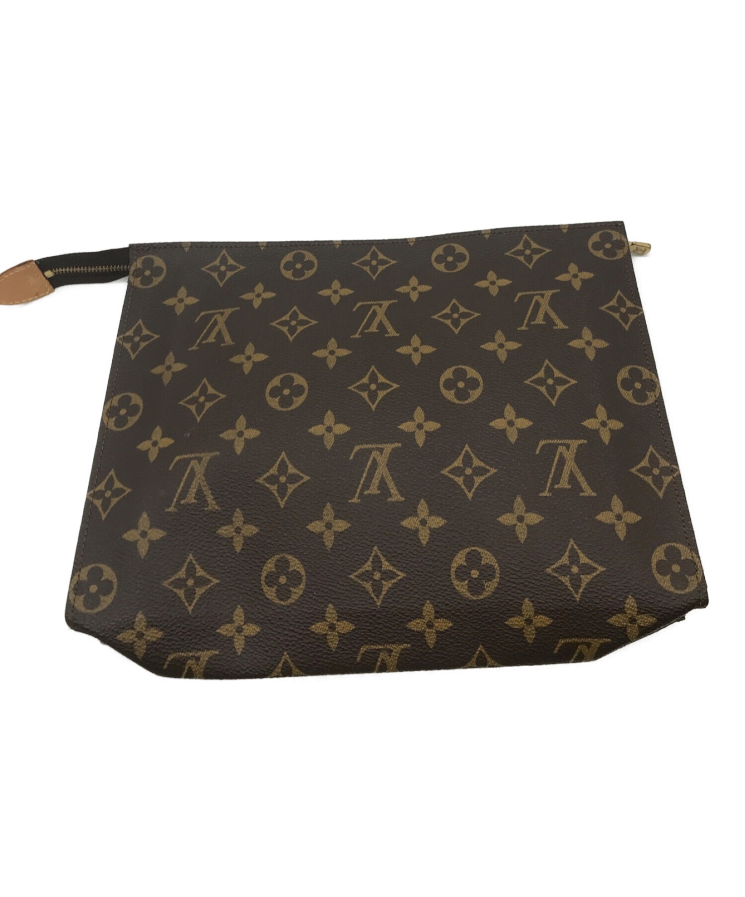 中古・古着通販】LOUIS VUITTON (ルイ ヴィトン) ポシェットトワレット  