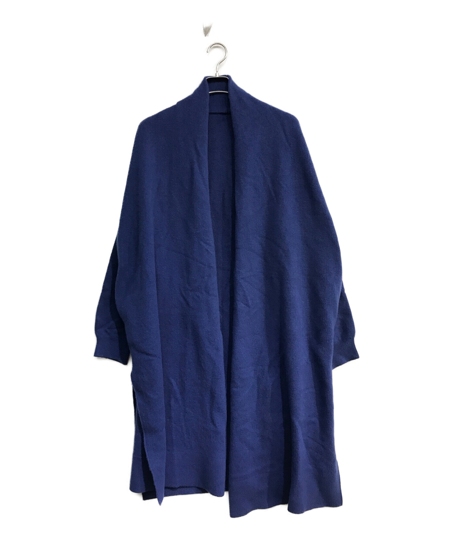 ミューズ ドゥ ドゥーズィエムクラス 20AW OLBIA JQ ガウン Deuxieme Classe OLBIA JQガウン 【公式通販】