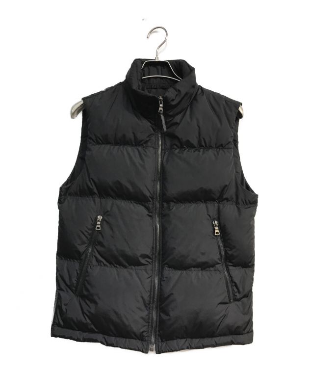 中古・古着通販】PRADA SPORTS (プラダスポーツ) ダウンベスト SGV826 