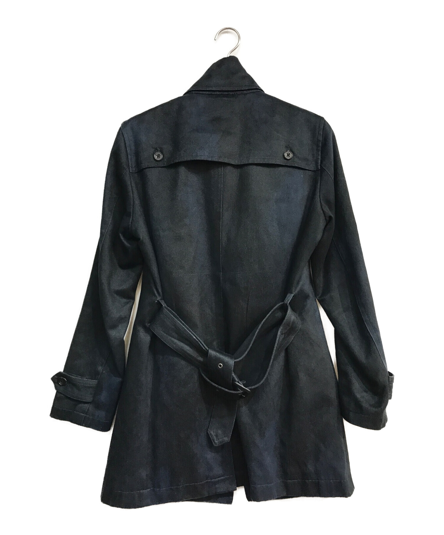 トルネードマートトレンチコート