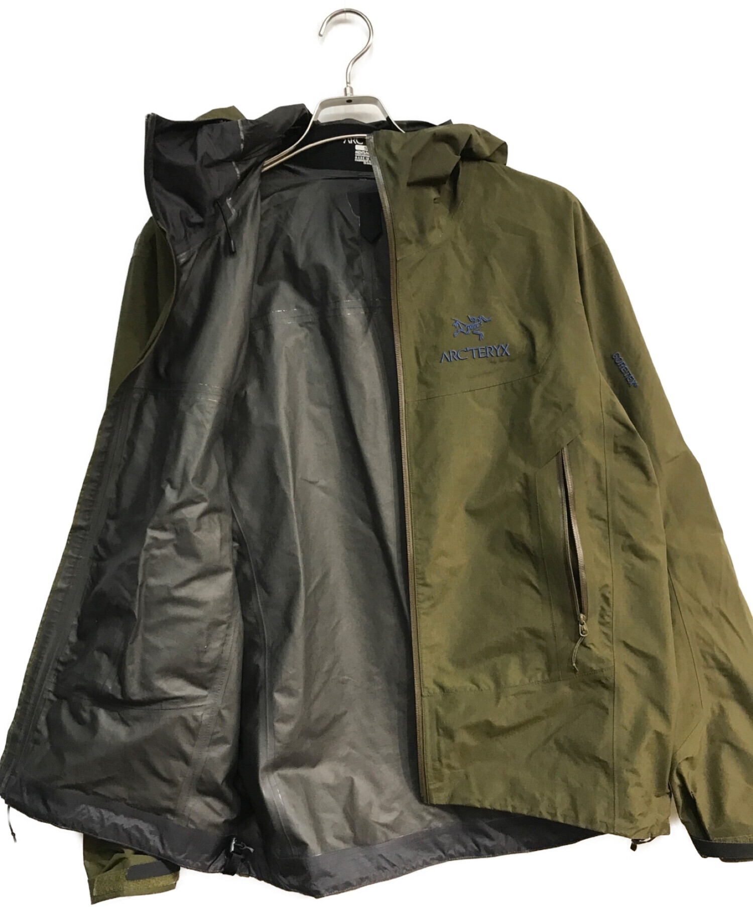 中古・古着通販】ARC