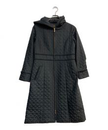 中古・古着通販】TOCCA (トッカ) LOIRE キルトコート CMTOBW0405  