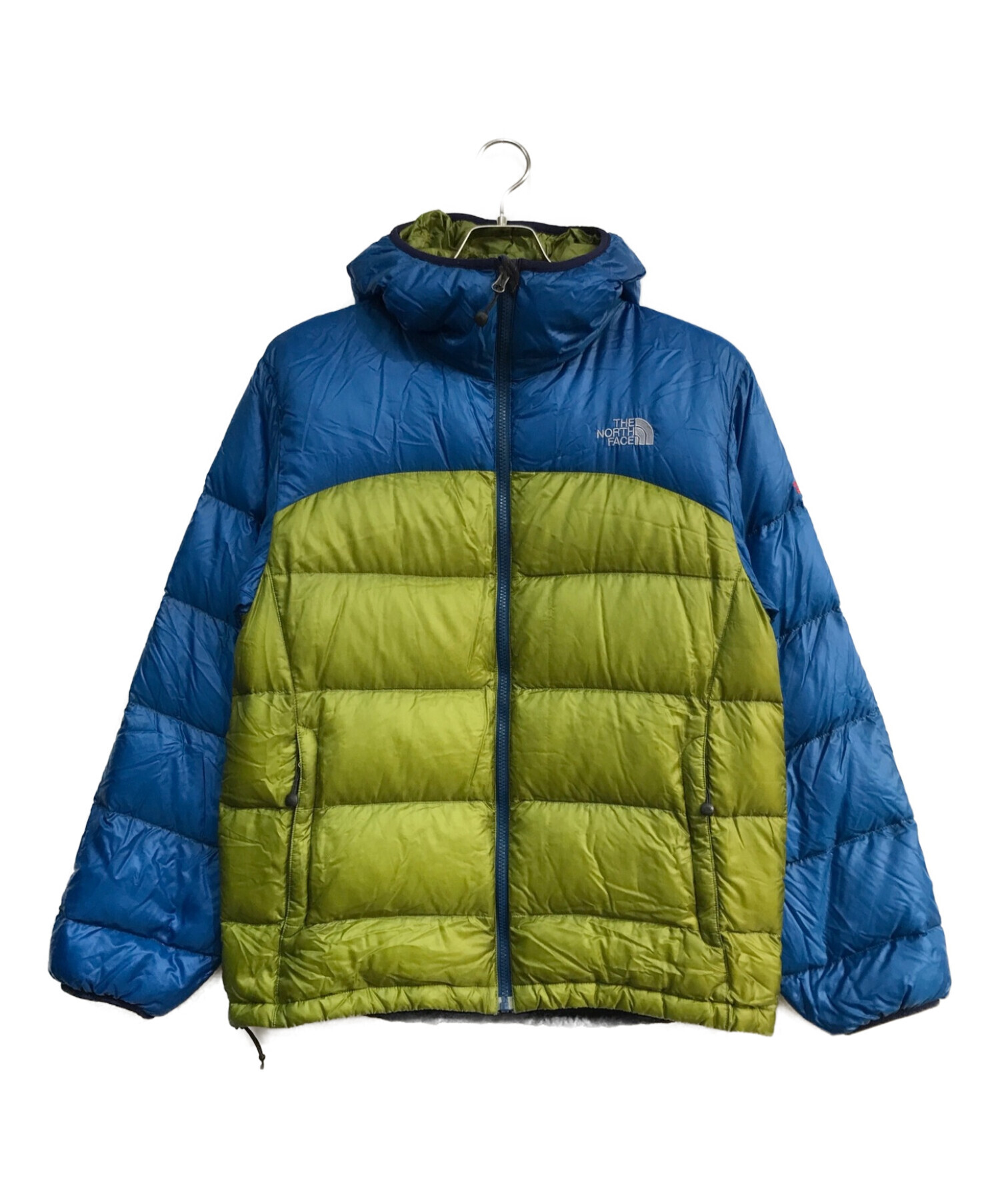 中古・古着通販】THE NORTH FACE (ザ ノース フェイス) アコンカグア 