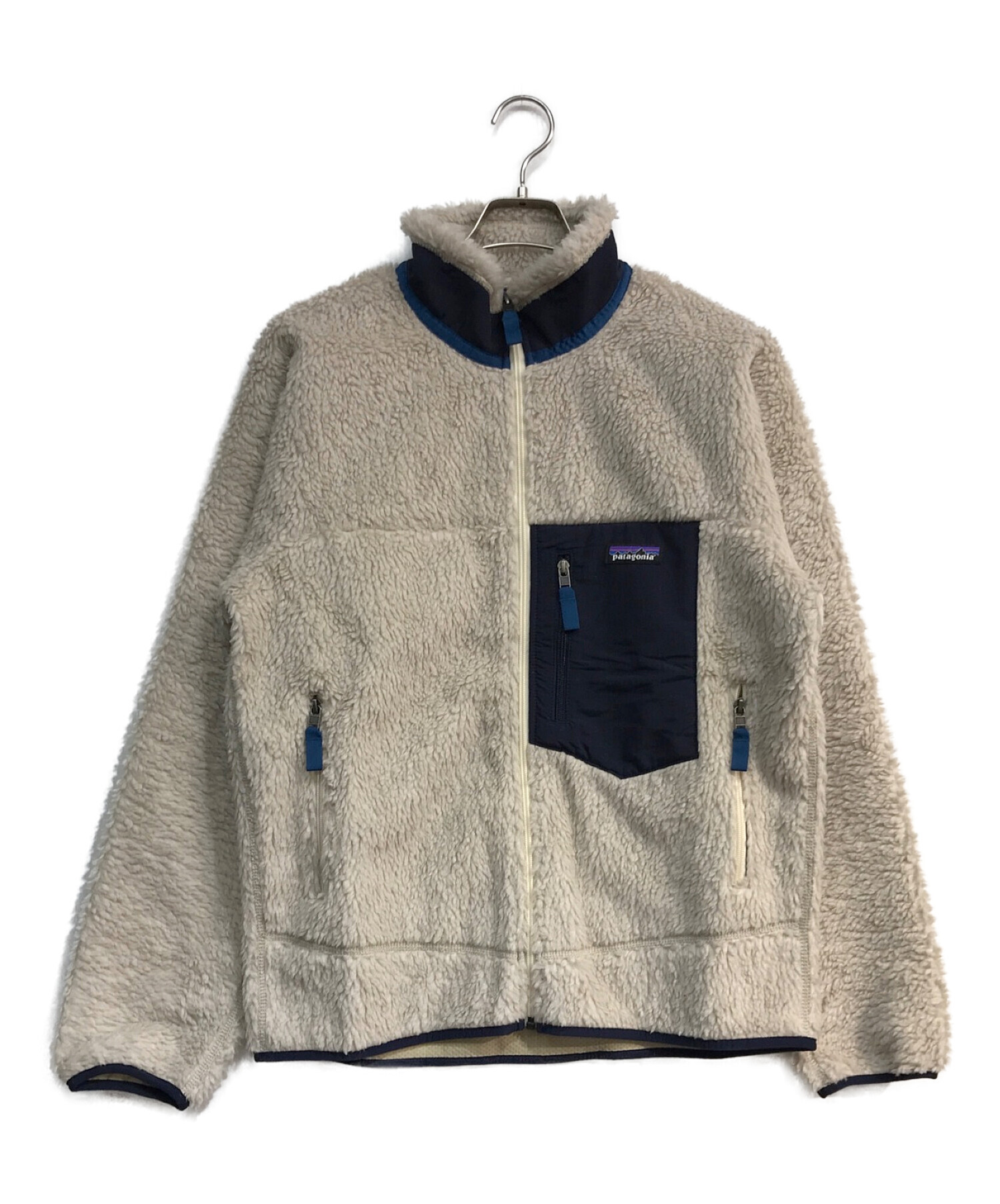 中古・古着通販】Patagonia (パタゴニア) クラシックレトロXジャケット  
