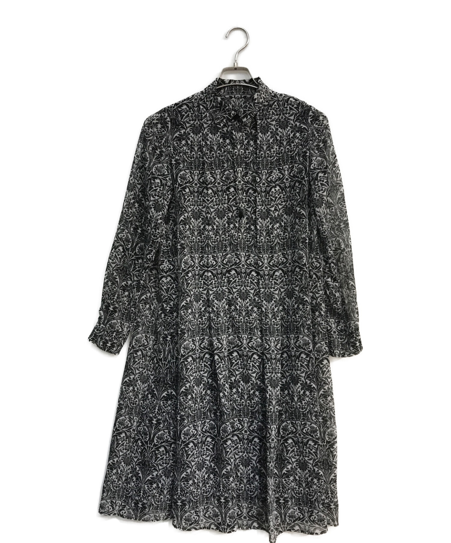 中古・古着通販】MACKINTOSH LONDON (マッキントッシュ ロンドン) 総柄 