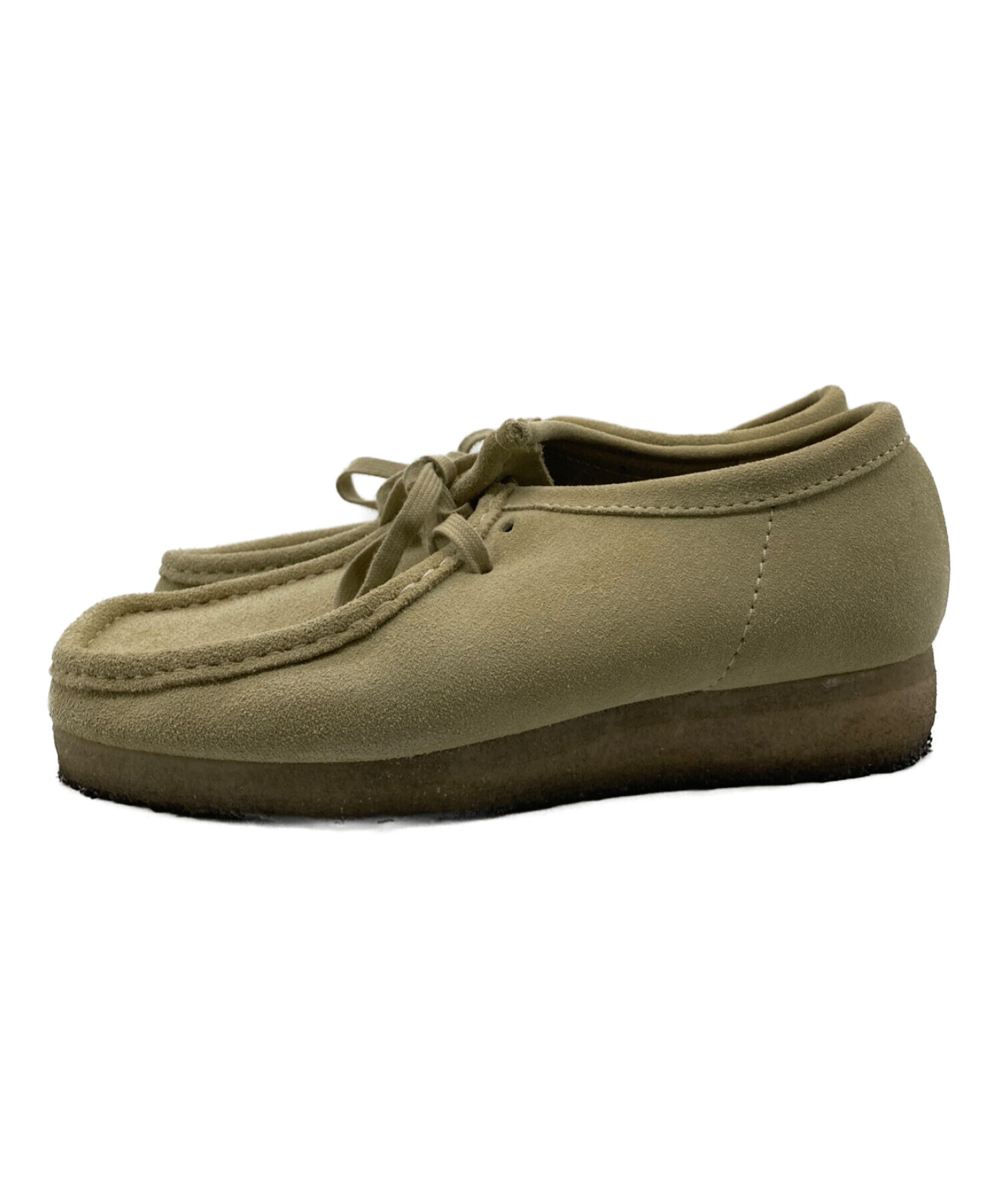 中古・古着通販】Clarks Originals (クラークス オリジナルズ 