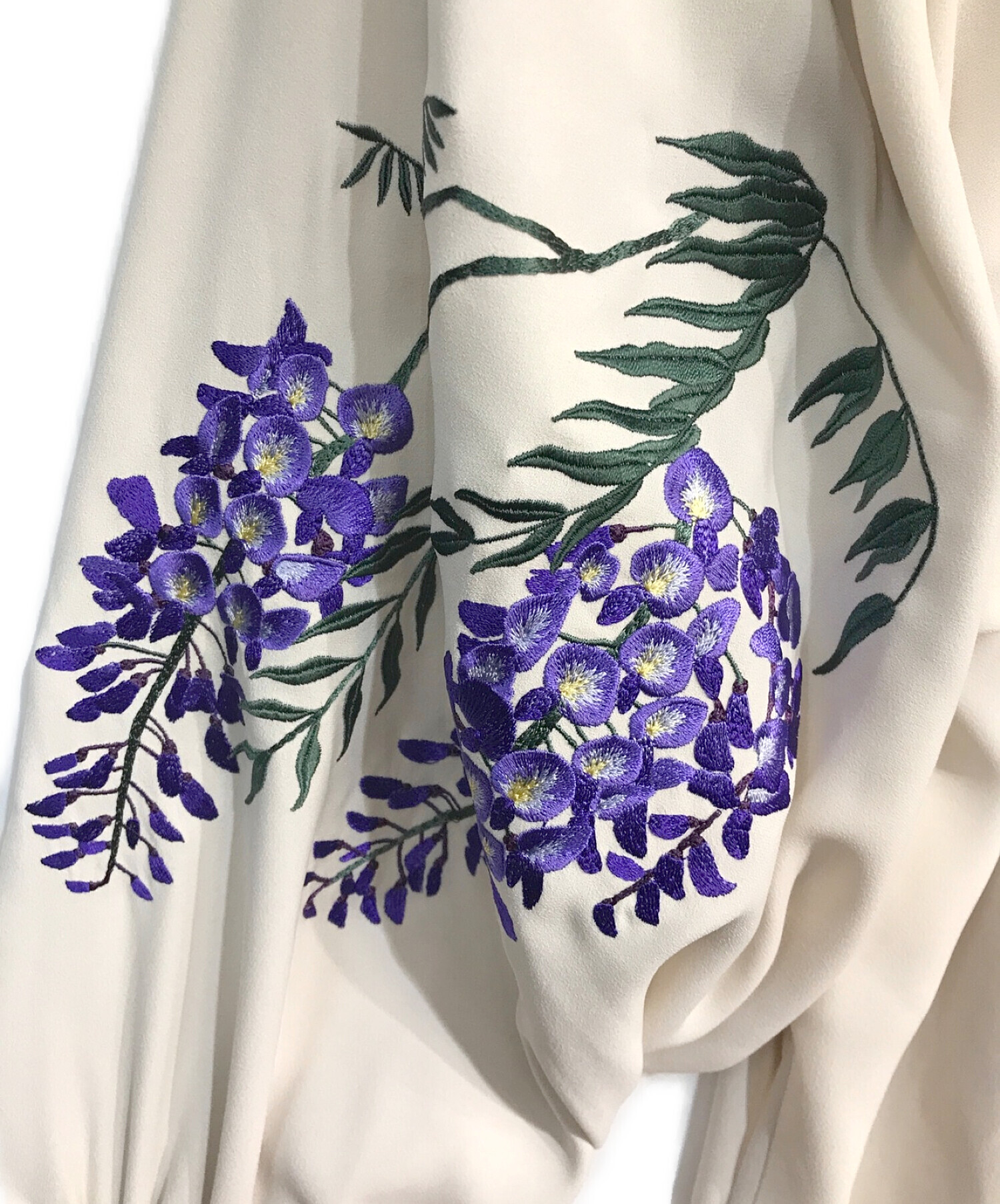 着画 確認用♡ ストロベリーフィールズ 薔薇ミュール 着画 確認用