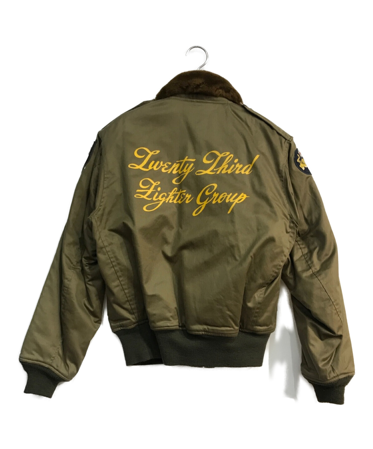 中古・古着通販】Buzz Rickson