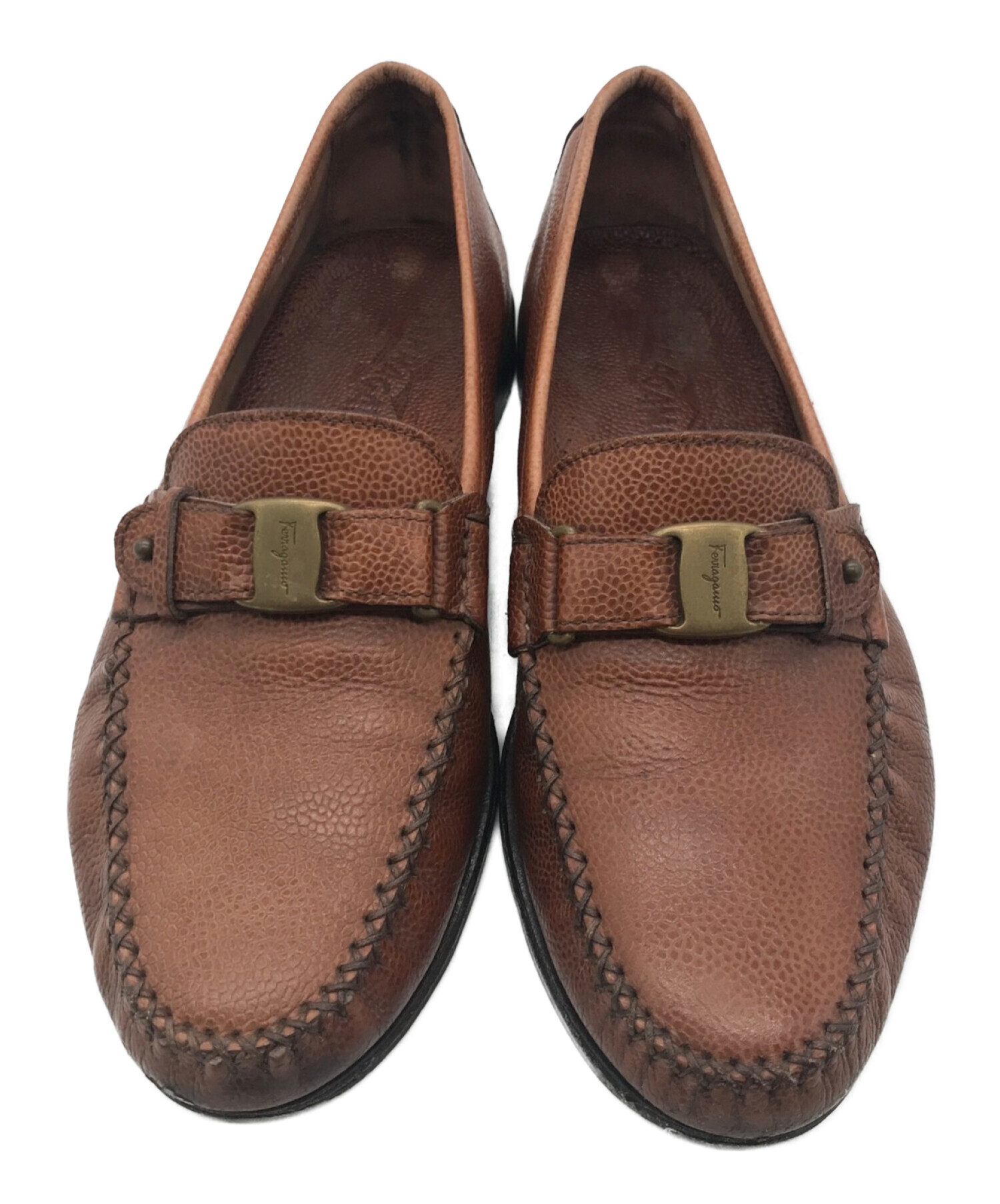 中古・古着通販】Salvatore Ferragamo (サルヴァトーレ フェラガモ 