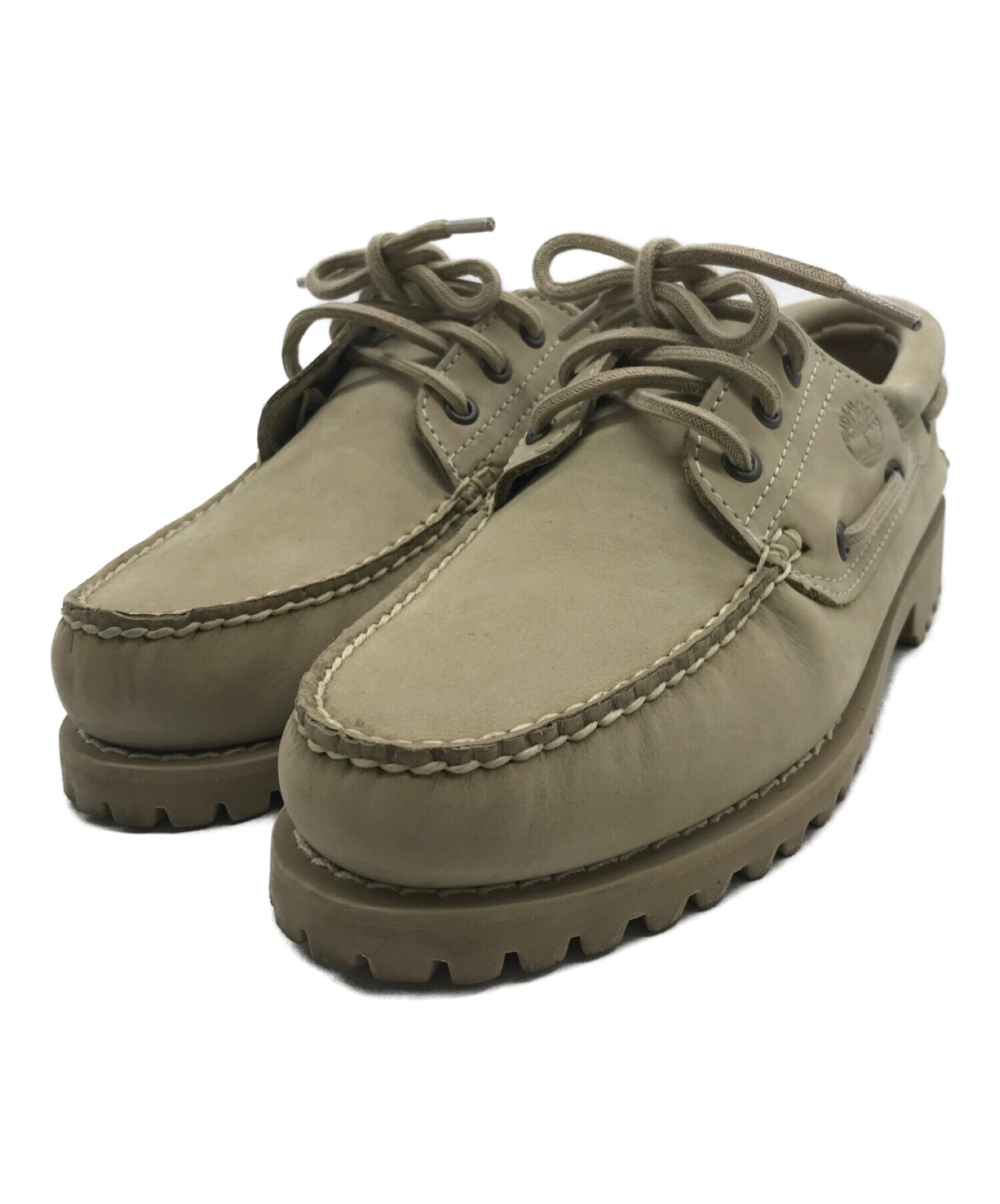 中古・古着通販】Timberland (ティンバーランド) 3 EYE CLASSIC 