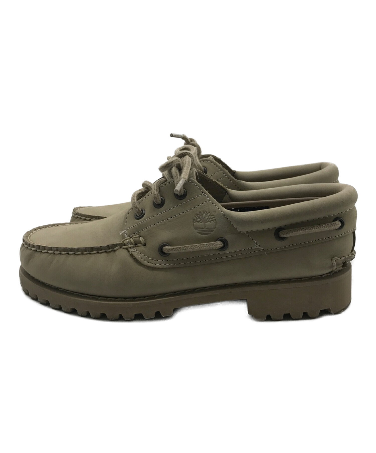 中古・古着通販】Timberland (ティンバーランド) 3 EYE CLASSIC 