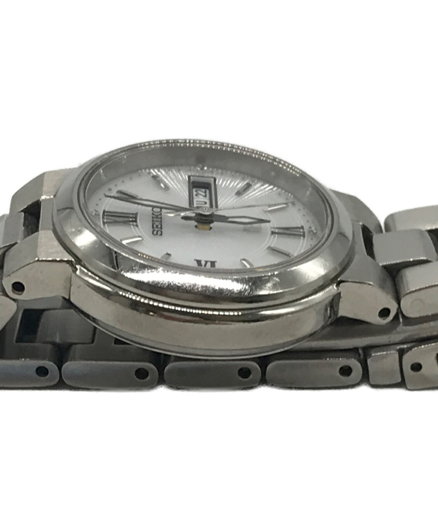 セイコー 腕時計 V138-0AG0