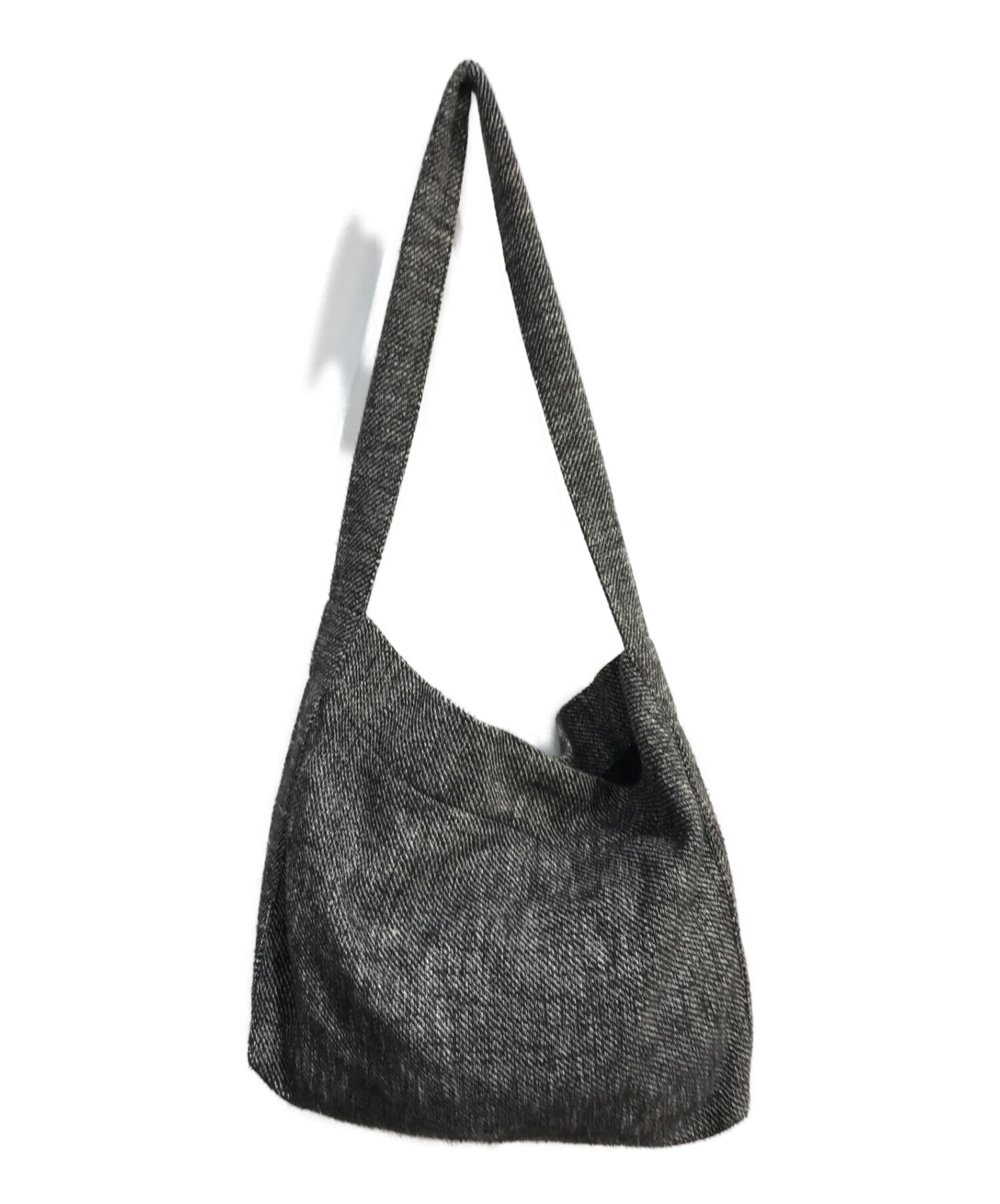 TWEED LARGE NEWSPAPER BAG リドム LIDNM TWEED LARGE NEWSPAPER TWEED LARGE NEWSPAPER BAG リドム LIDNM TWEED LARGE NEWSPAPER