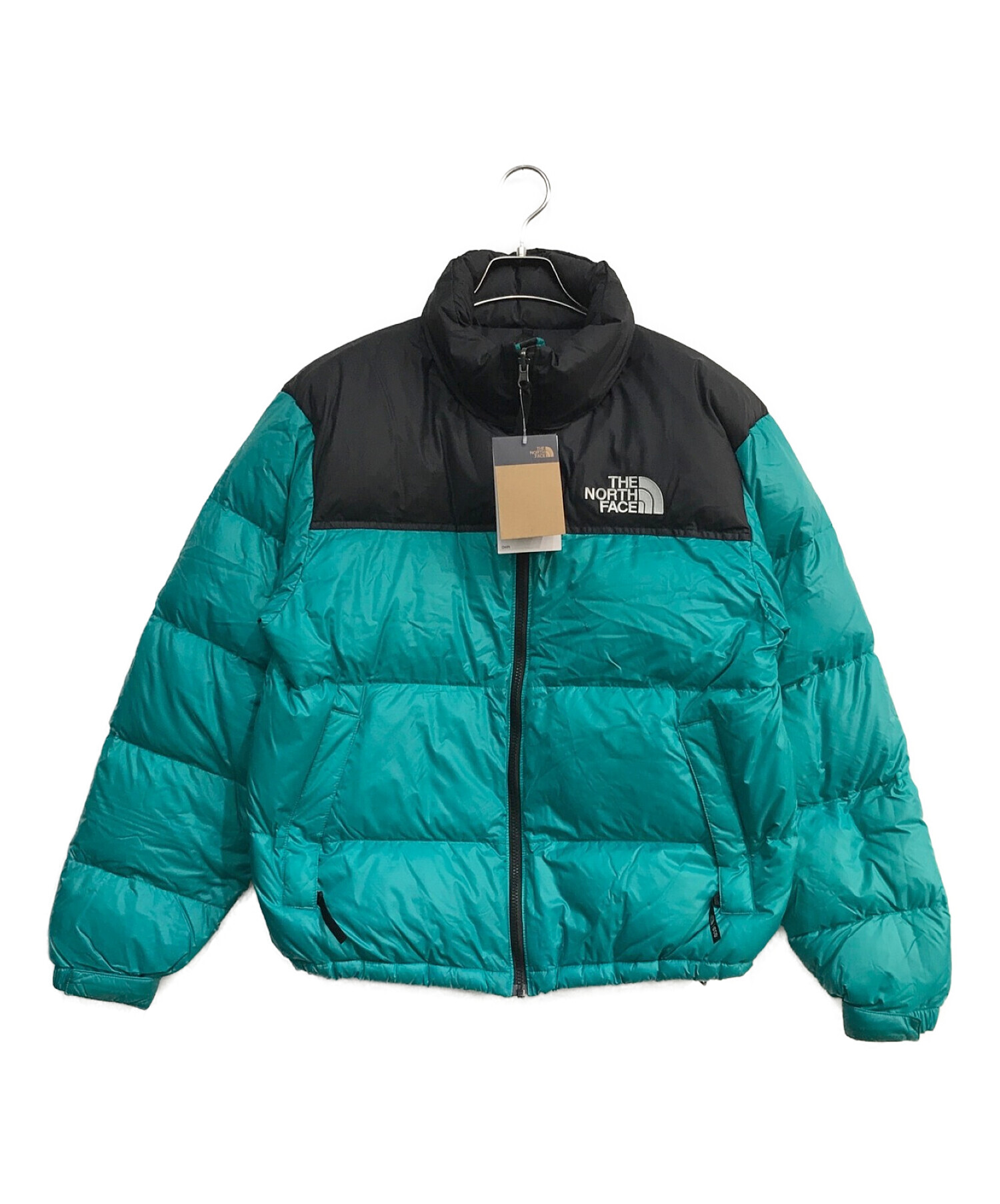 中古・古着通販】THE NORTH FACE (ザ ノース フェイス) 1996 レトロ  