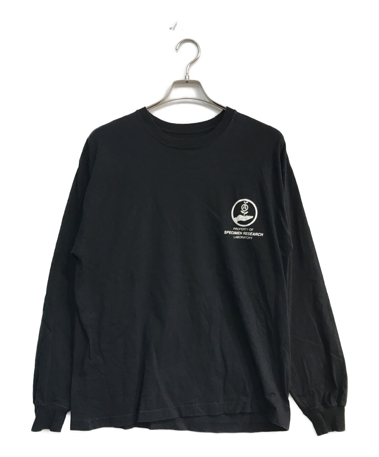 中古・古着通販】NEIGHBORHOOD (ネイバーフッド) ロングスリーブ 