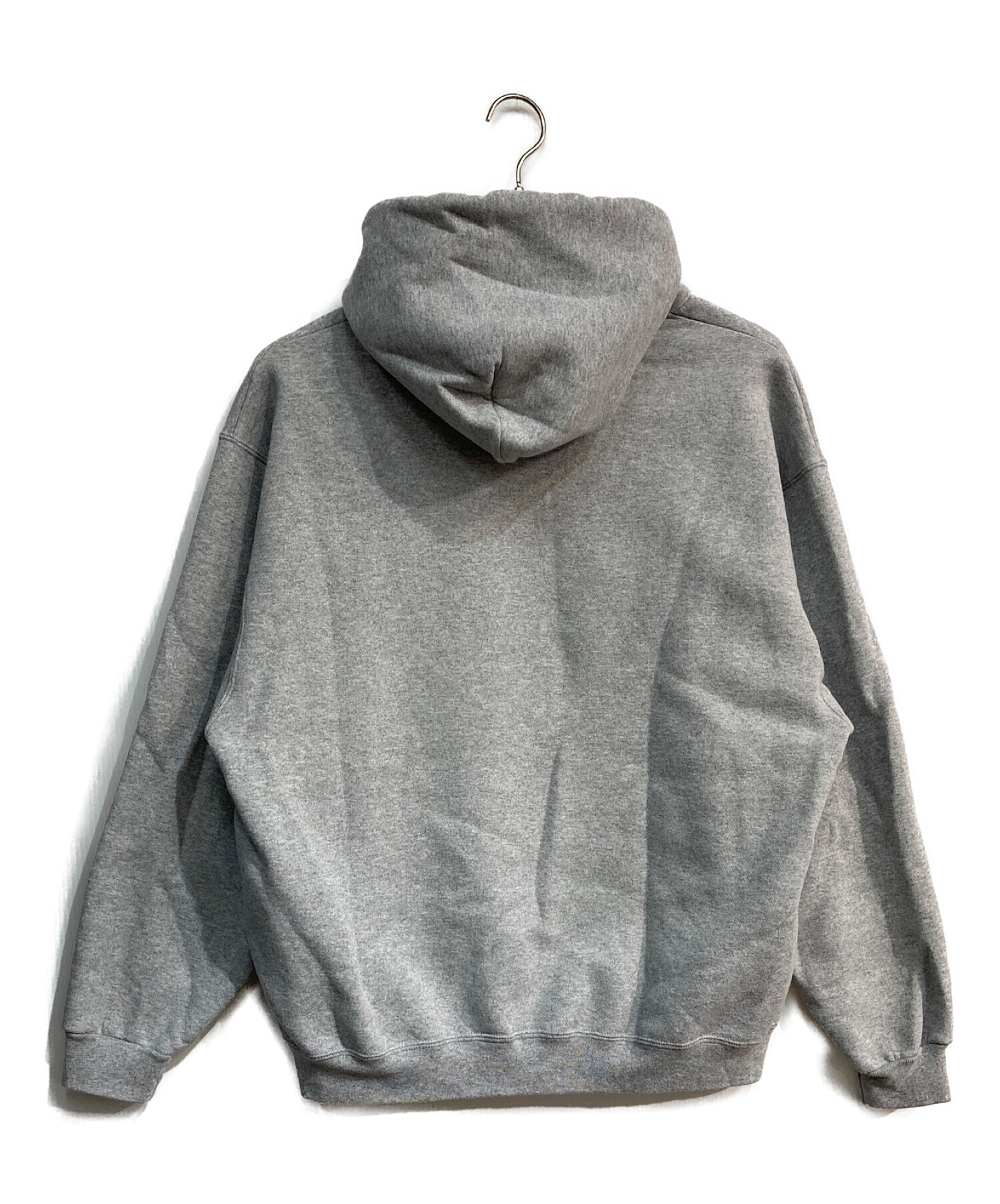 SEESEE Hooded シーシー パーカー XL SEESEE Hooded シーシー パーカー XL