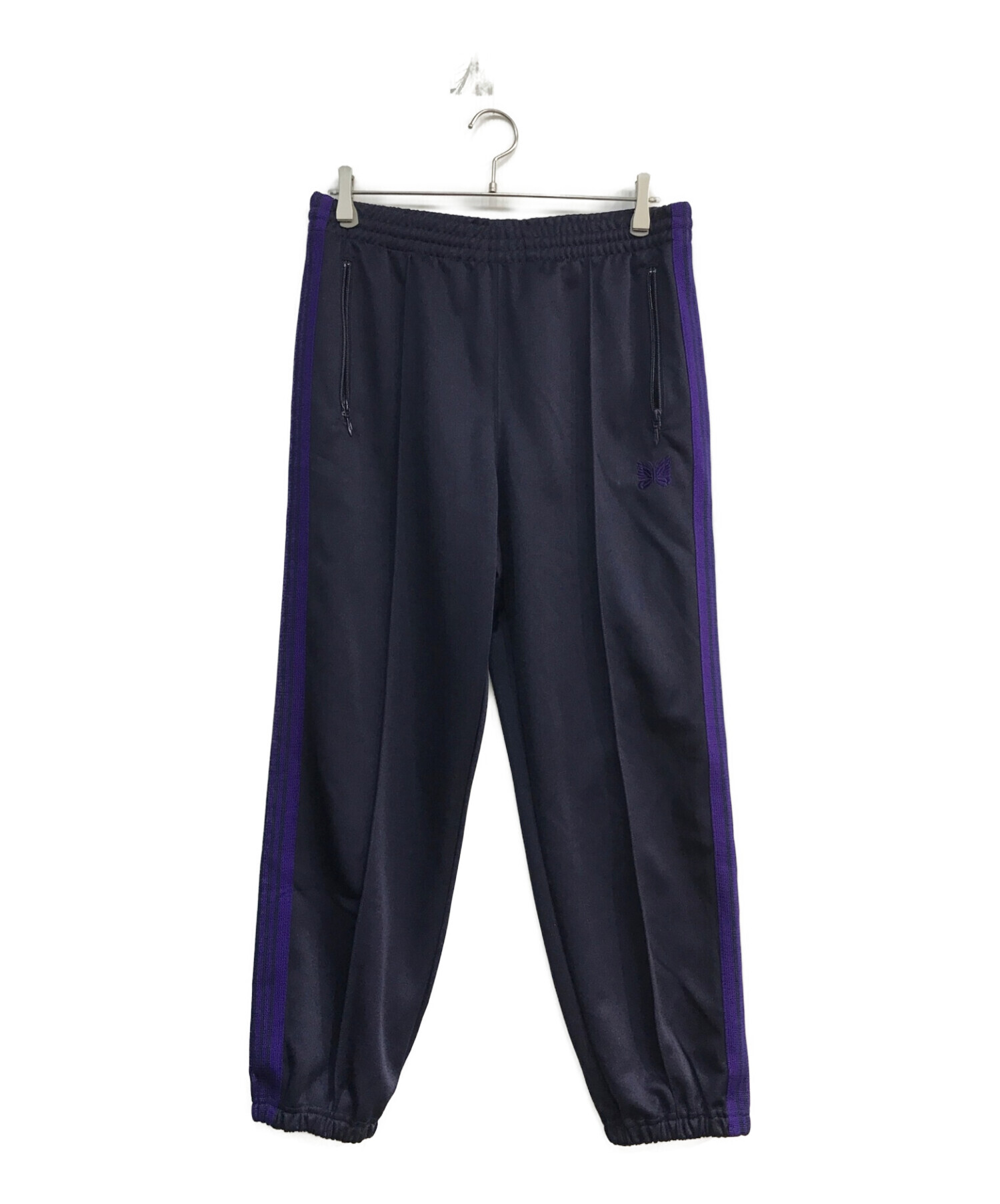 Needles ニードルス 24AW Zipped Track Pant NEEDLES ニードルス