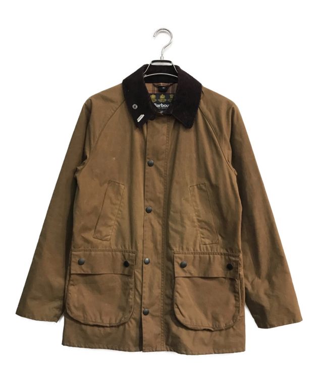 中古・古着通販】Barbour (バブアー) BEDALE オイルドジャケット