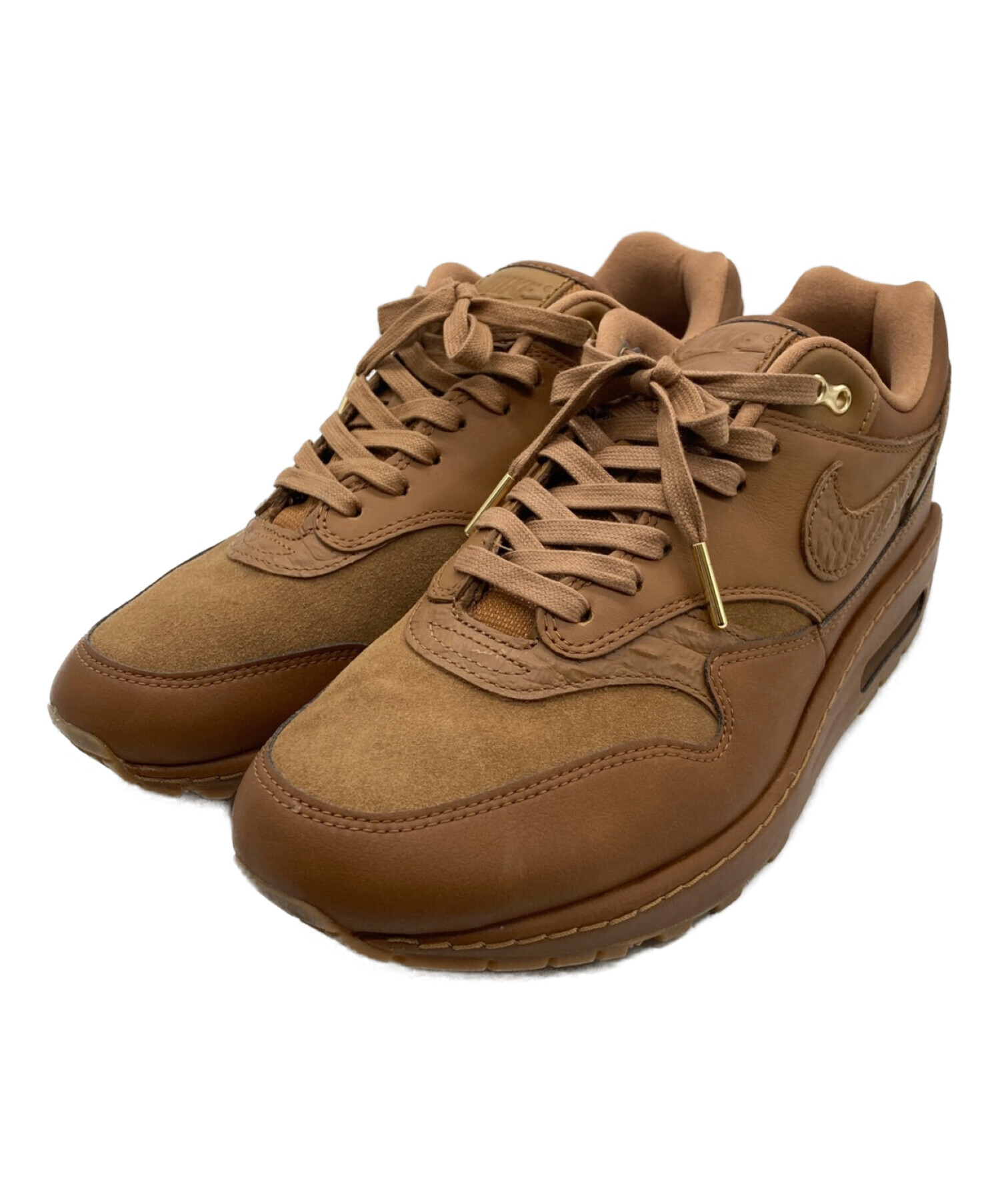 中古・古着通販】NIKE (ナイキ) WMNS AIR MAX 1 87 NBHD DV3888-200 